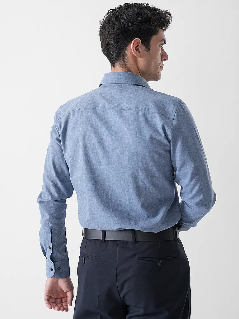 PROFUOMO | Camicia Slim Fit | 