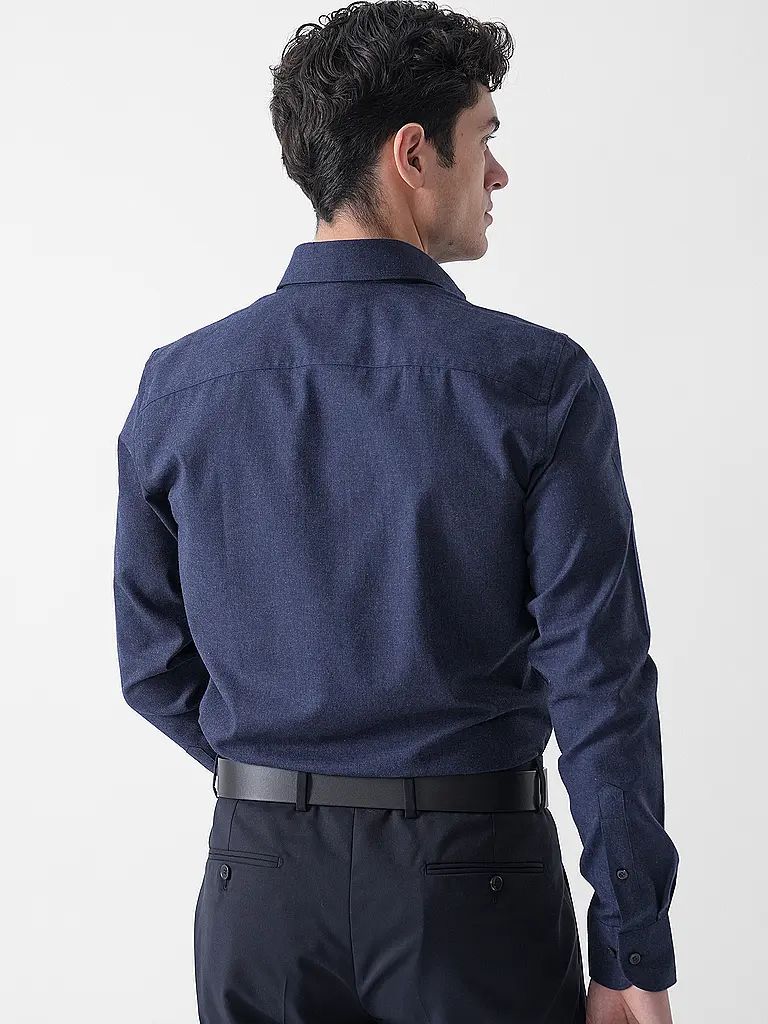PROFUOMO | Camicia Slim Fit | 