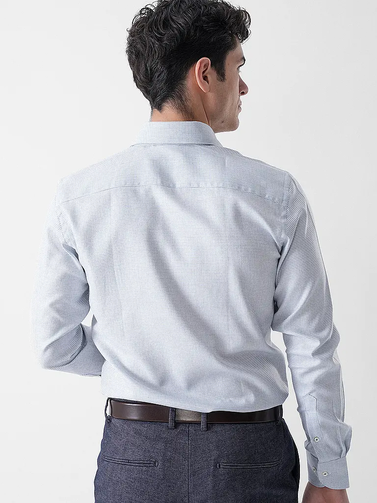 PROFUOMO | Camicia Slim Fit | 
