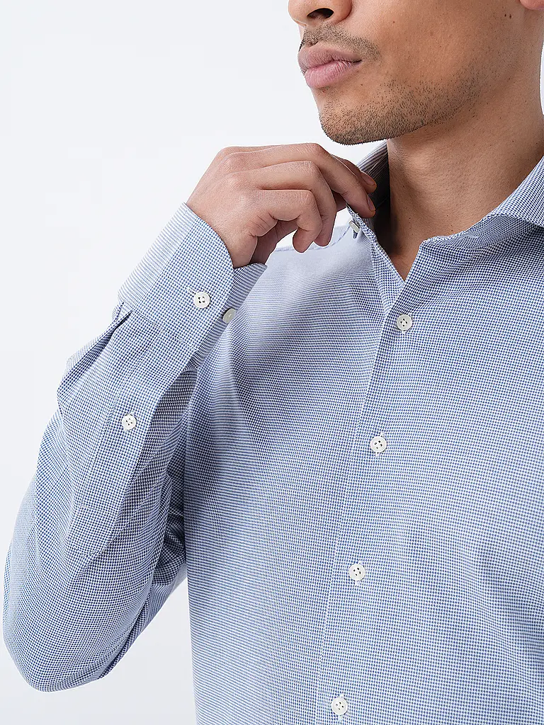 PROFUOMO | Camicia Slim Fit | 