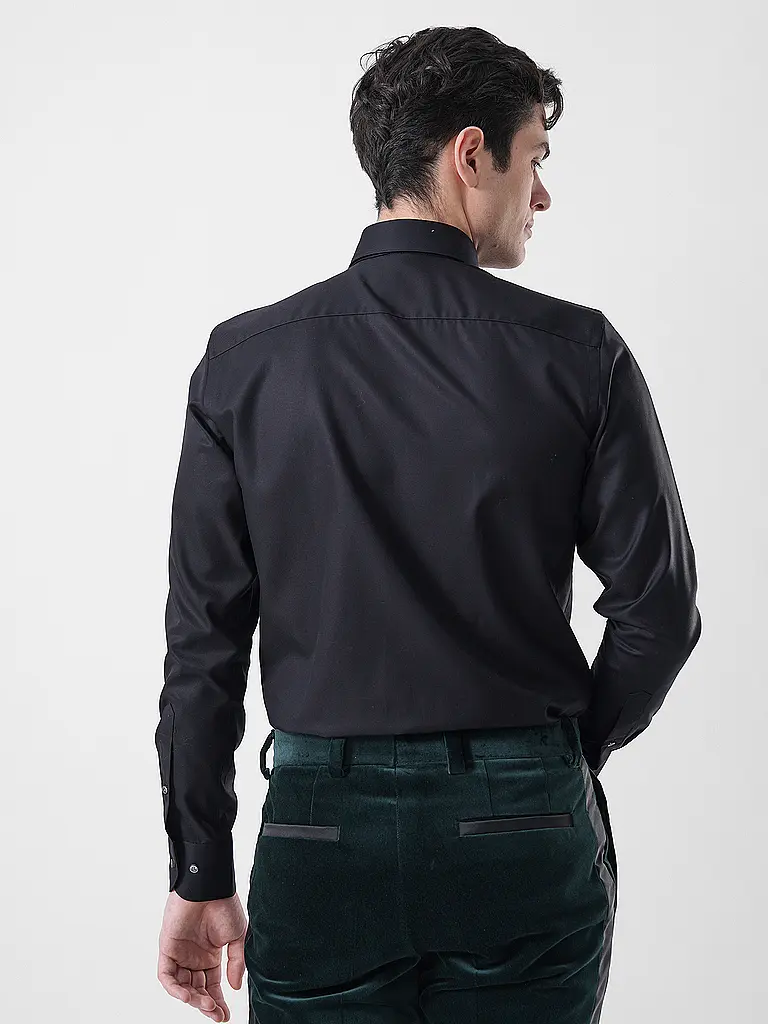 PROFUOMO | Camicia Slim Fit | Blu chiaro