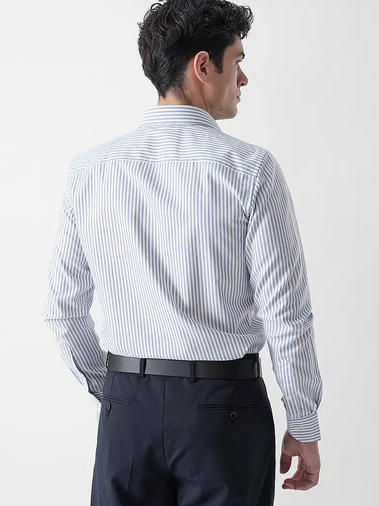 PROFUOMO | Camicia Slim Fit | 