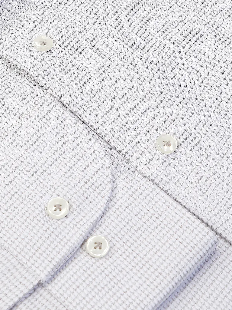 PROFUOMO | Camicia Slim Fit | Beige