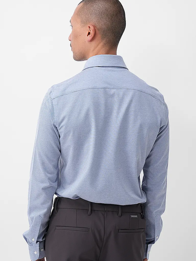 PROFUOMO | Camicia Slim Fit | 