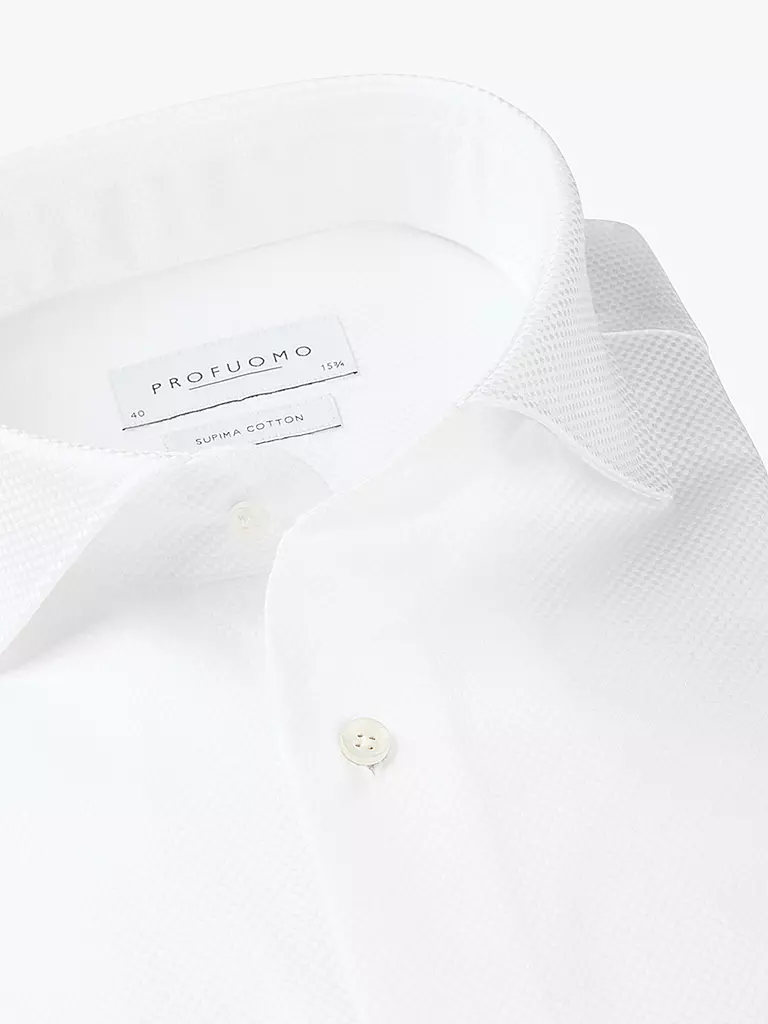 PROFUOMO | Camicia slim fit | 