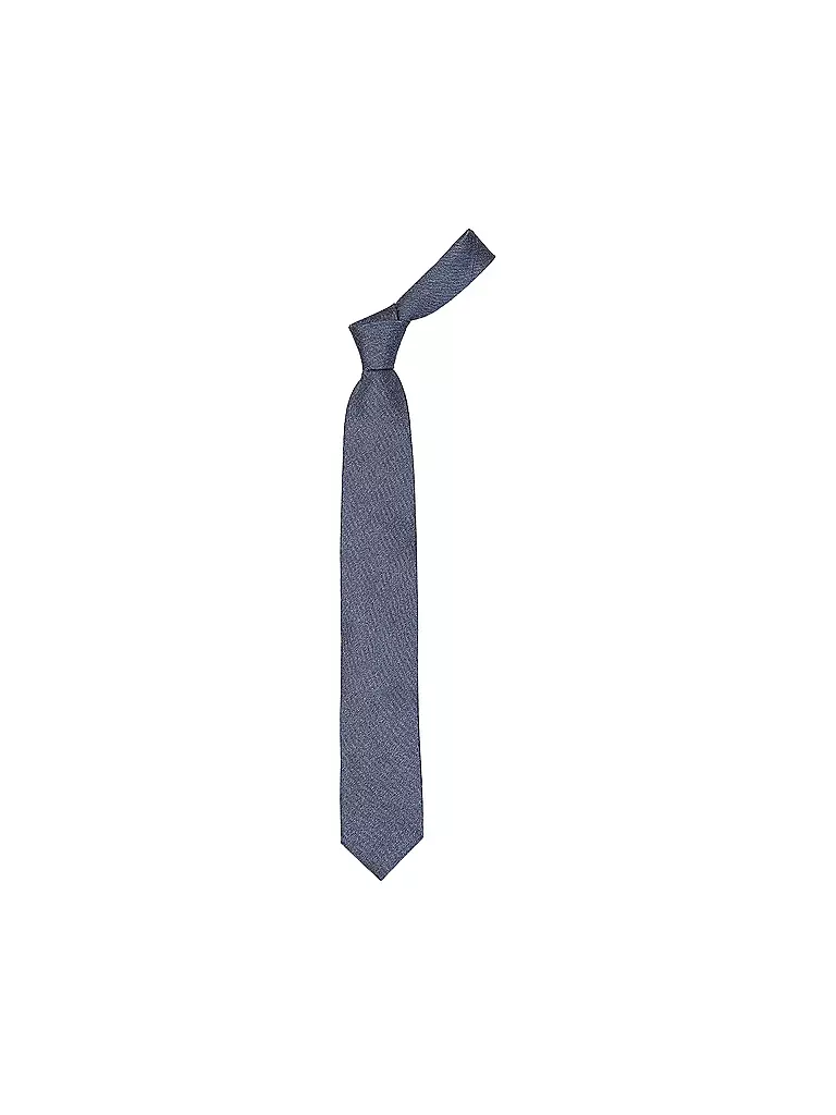 PROFUOMO | Cravatta | Blu