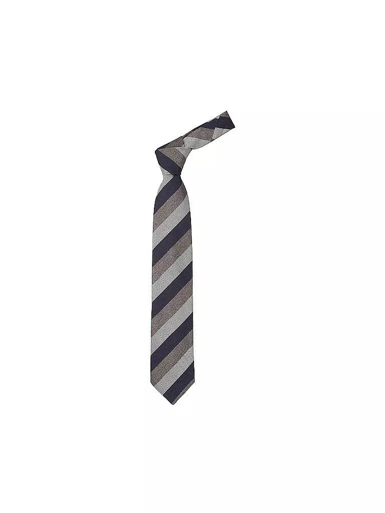 PROFUOMO | Cravatta | Blu