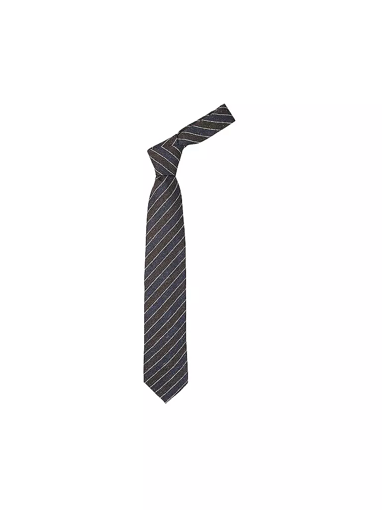 PROFUOMO | Cravatta | Blu