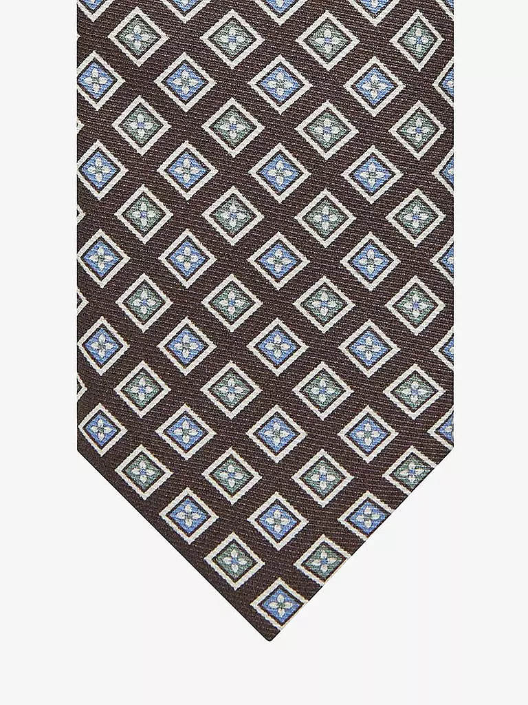 PROFUOMO | Cravatta | Marrone