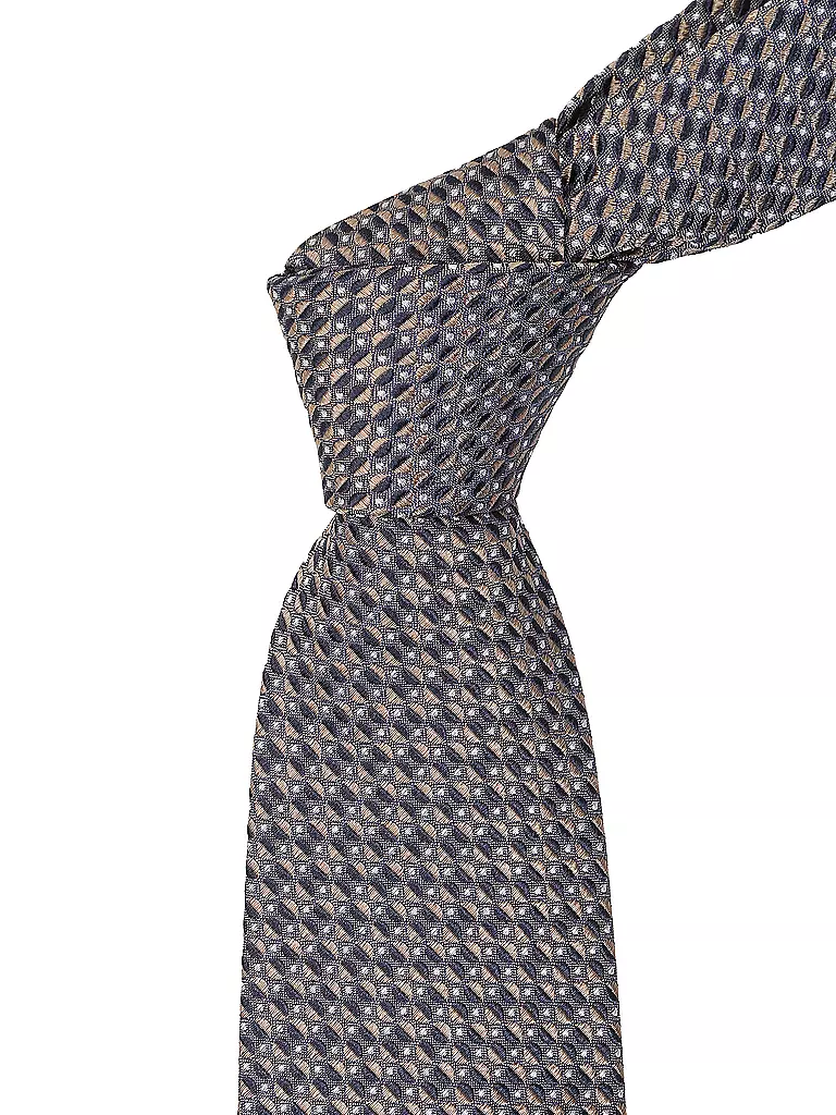 PROFUOMO | Cravatta | Marrone