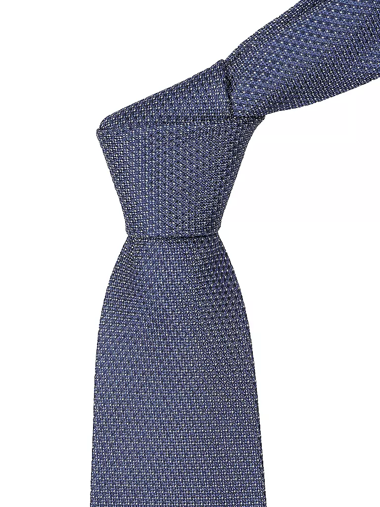 PROFUOMO | Cravatta | Blu