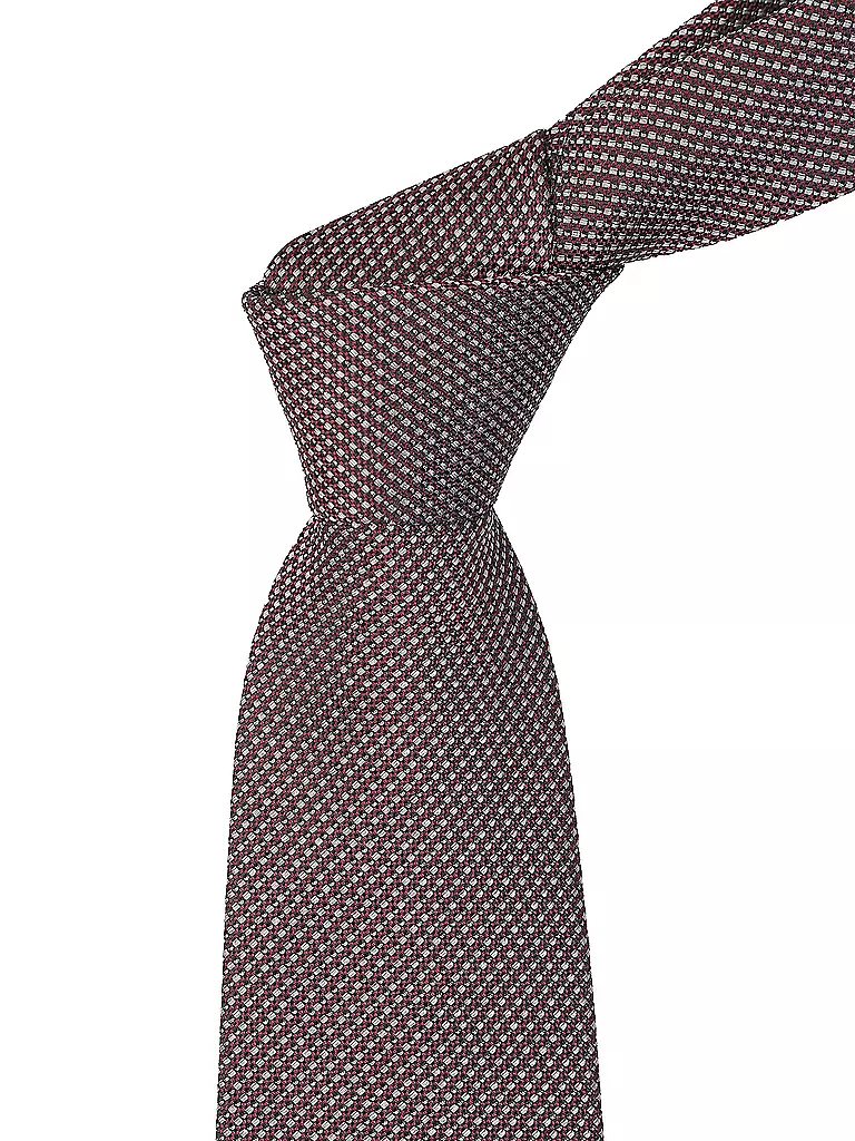 PROFUOMO | Cravatta | Rosso