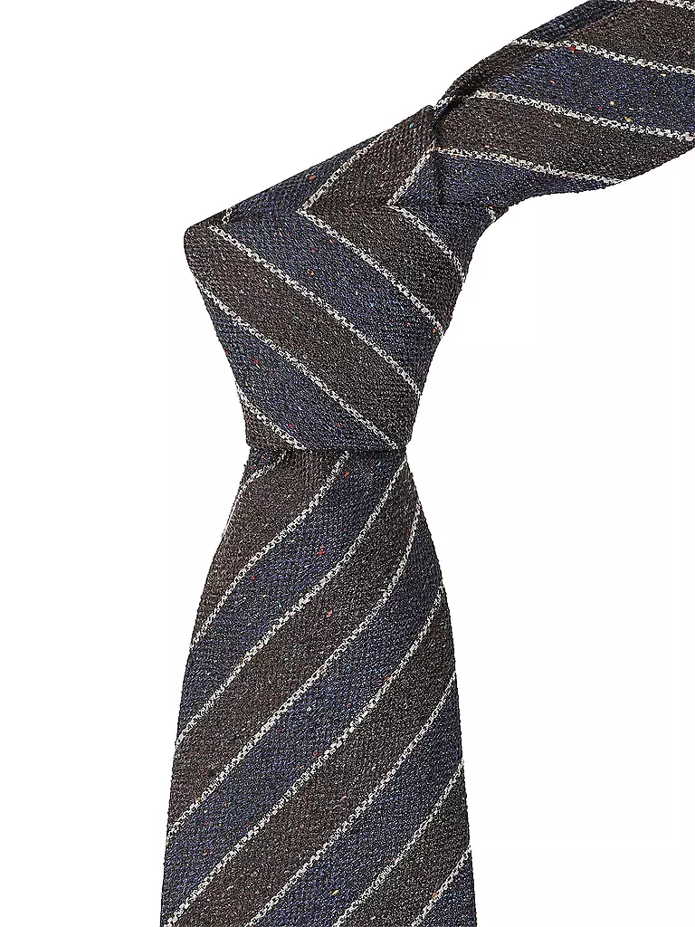 PROFUOMO | Cravatta | Blu