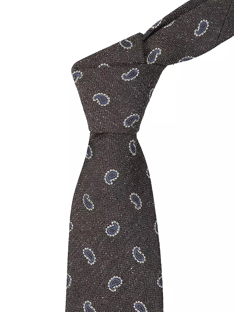 PROFUOMO | Cravatta | Blu