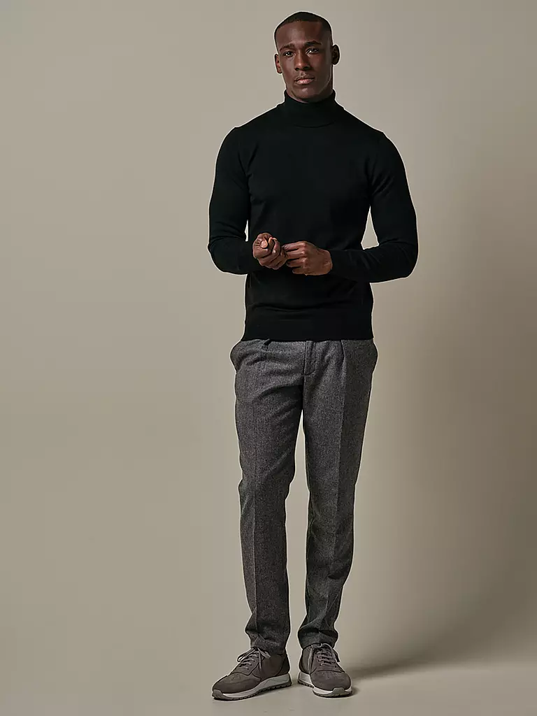PROFUOMO | Dolcevita | Nero
