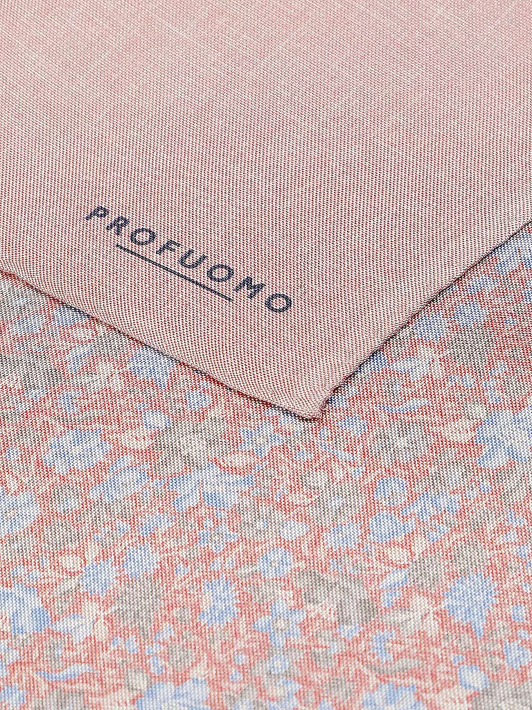 PROFUOMO | Fazzoletto da taschino in seta | 