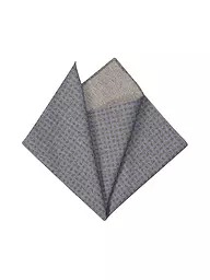 PROFUOMO | Fazzoletto da taschino | Blu