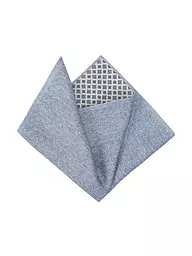 PROFUOMO | Fazzoletto da taschino | Blu