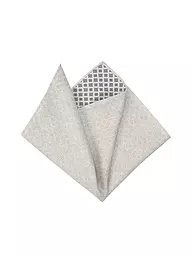 PROFUOMO | Fazzoletto da taschino | Beige