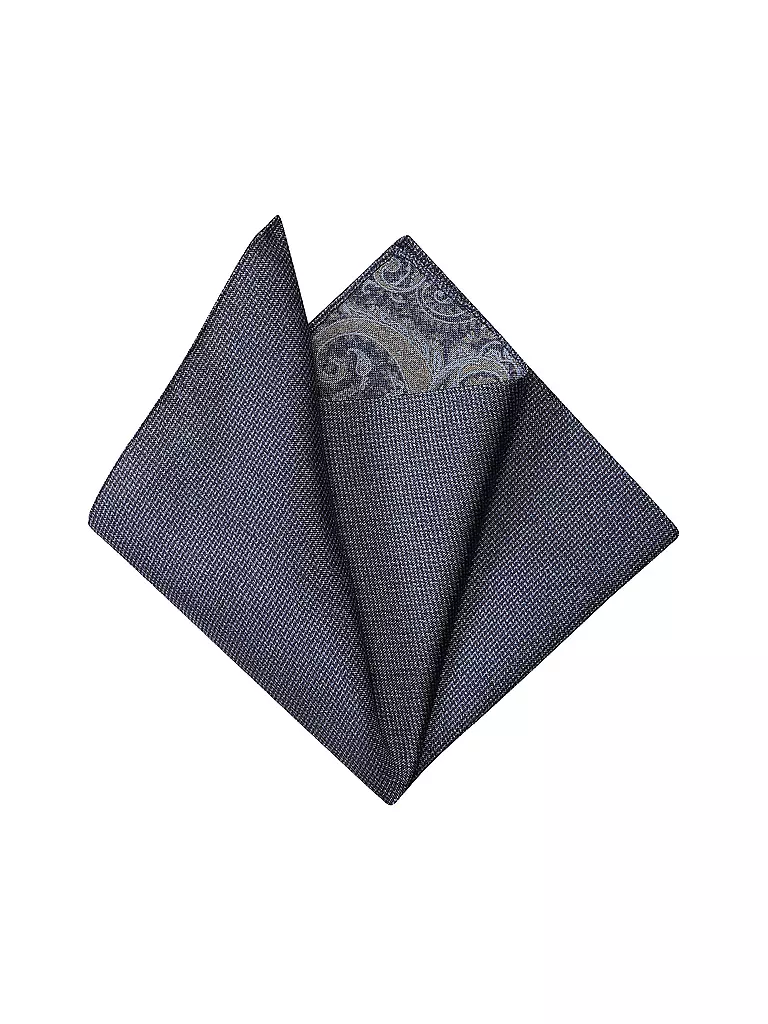 PROFUOMO | Fazzoletto da taschino | Blu