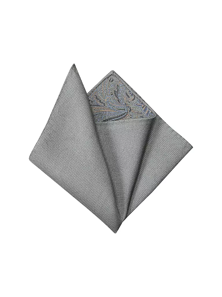 PROFUOMO | Fazzoletto da taschino | Grigio