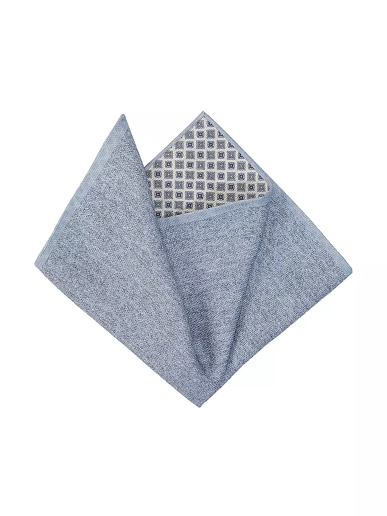 PROFUOMO | Fazzoletto da taschino | Blu