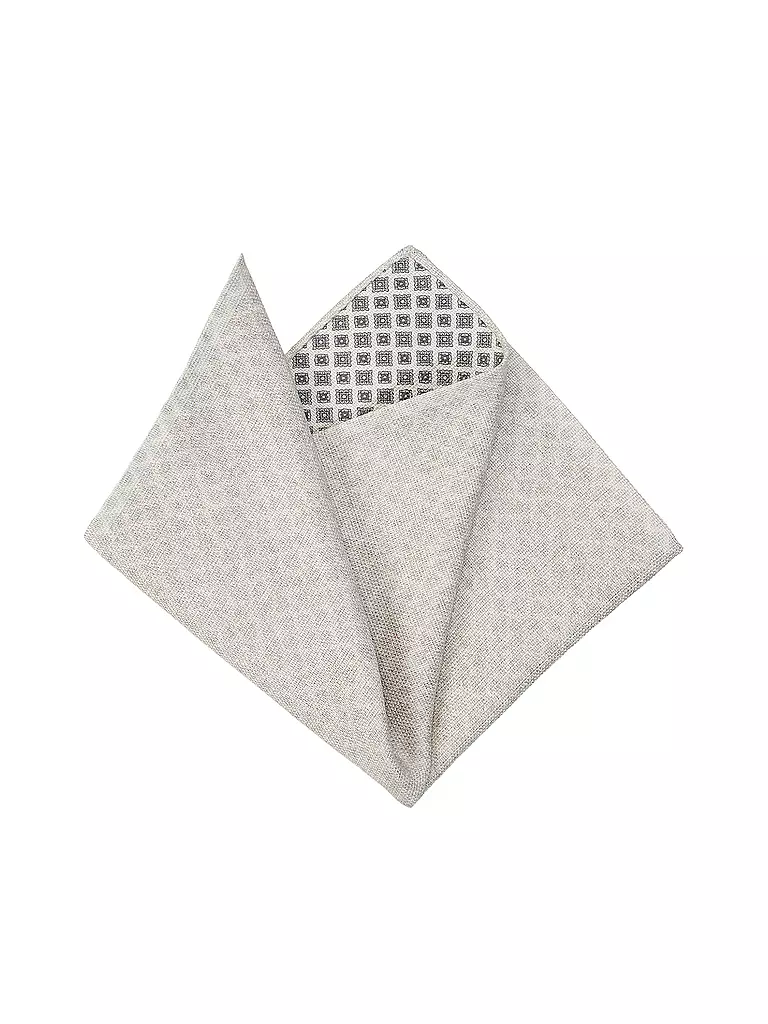 PROFUOMO | Fazzoletto da taschino | Beige