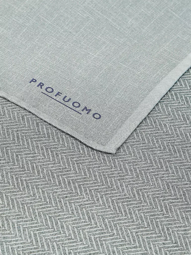 PROFUOMO | Fazzoletto da taschino | Verde