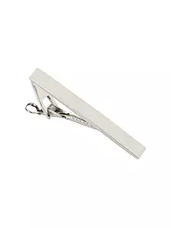 PROFUOMO | Fermacravatta | Argento