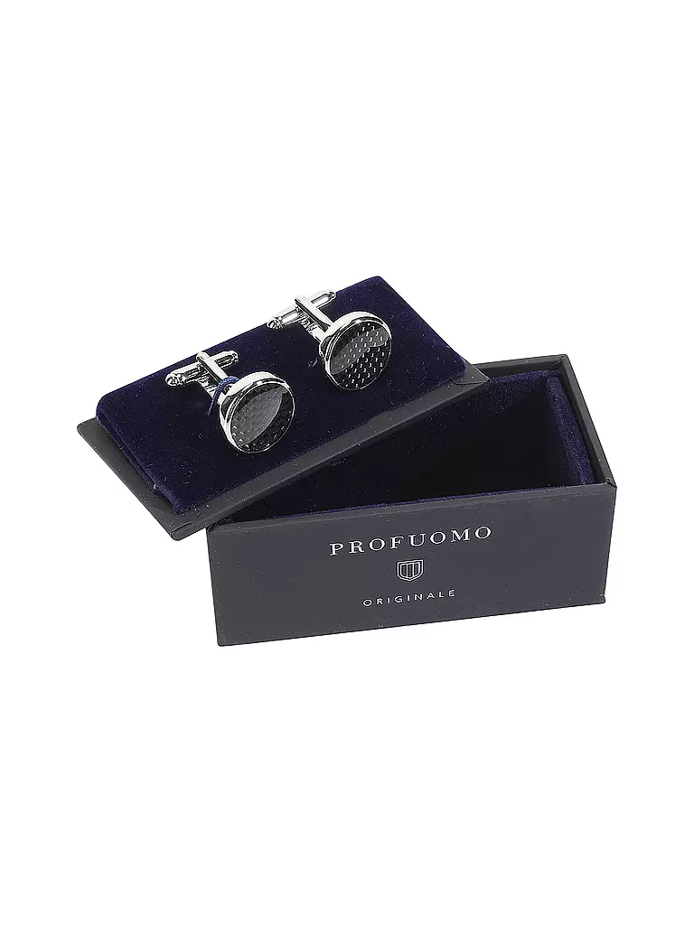 PROFUOMO | Gemelli | Blu scuro