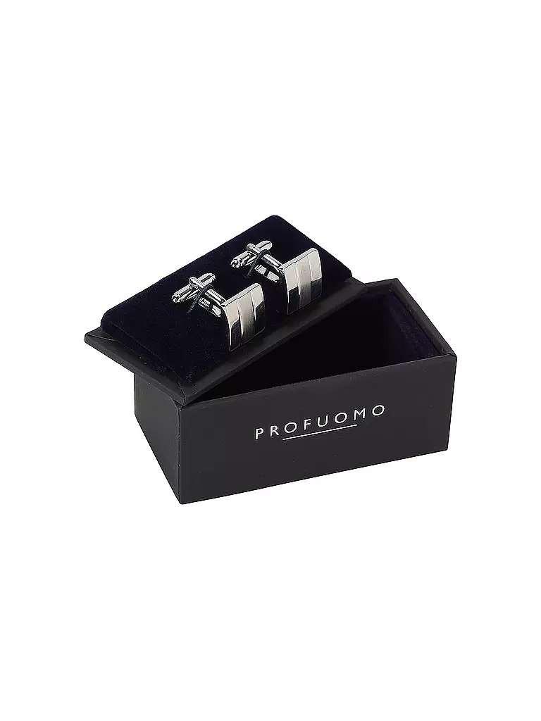 PROFUOMO | Gemelli | Argento