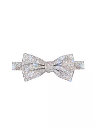 PROFUOMO | Masche - Fliege | Marrone