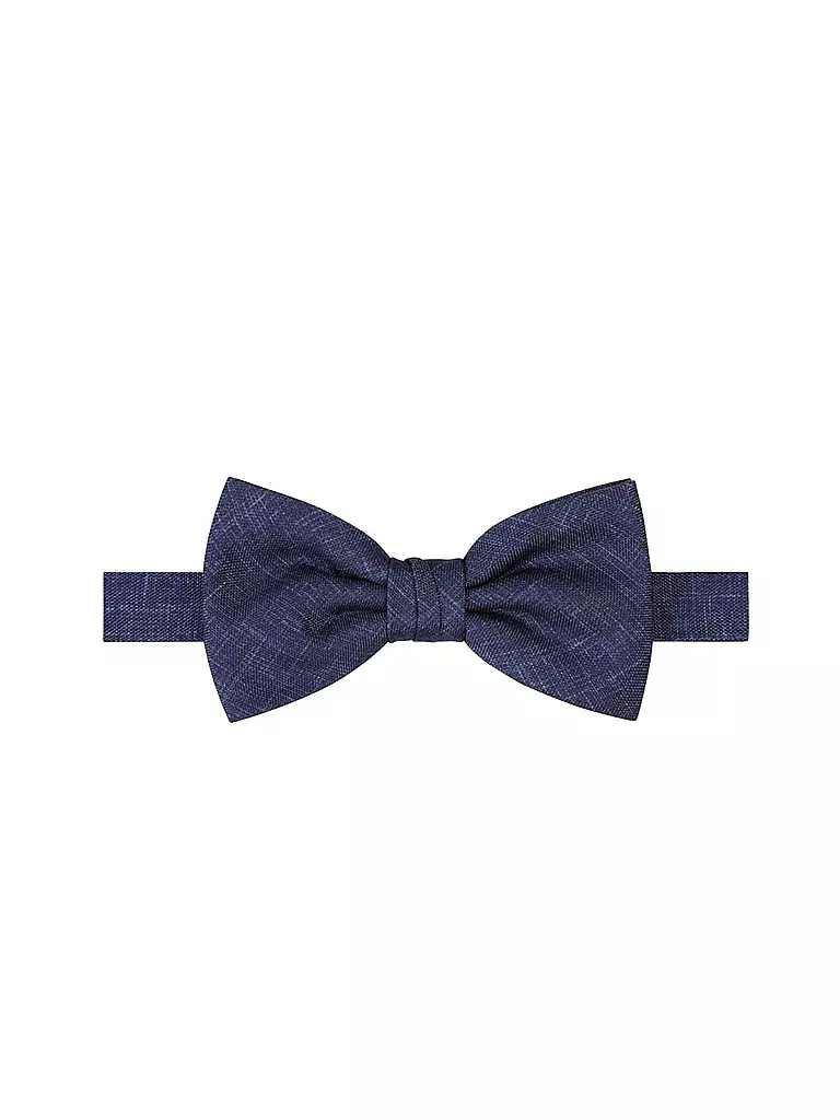 PROFUOMO | Masche - Fliege | Blu