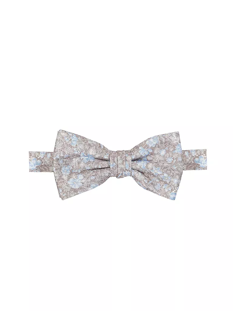PROFUOMO | Masche - Fliege | Marrone