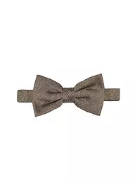 PROFUOMO | Masche - Papillon da annodare | Marrone