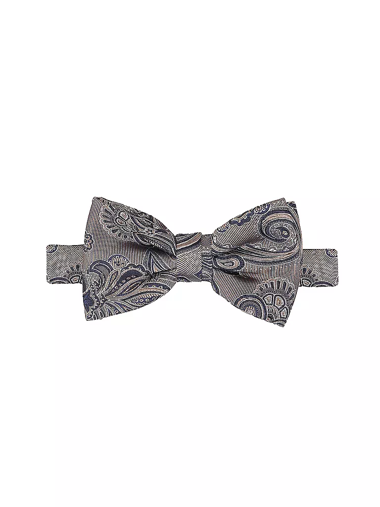 PROFUOMO | Masche - Papillon da annodare | Beige