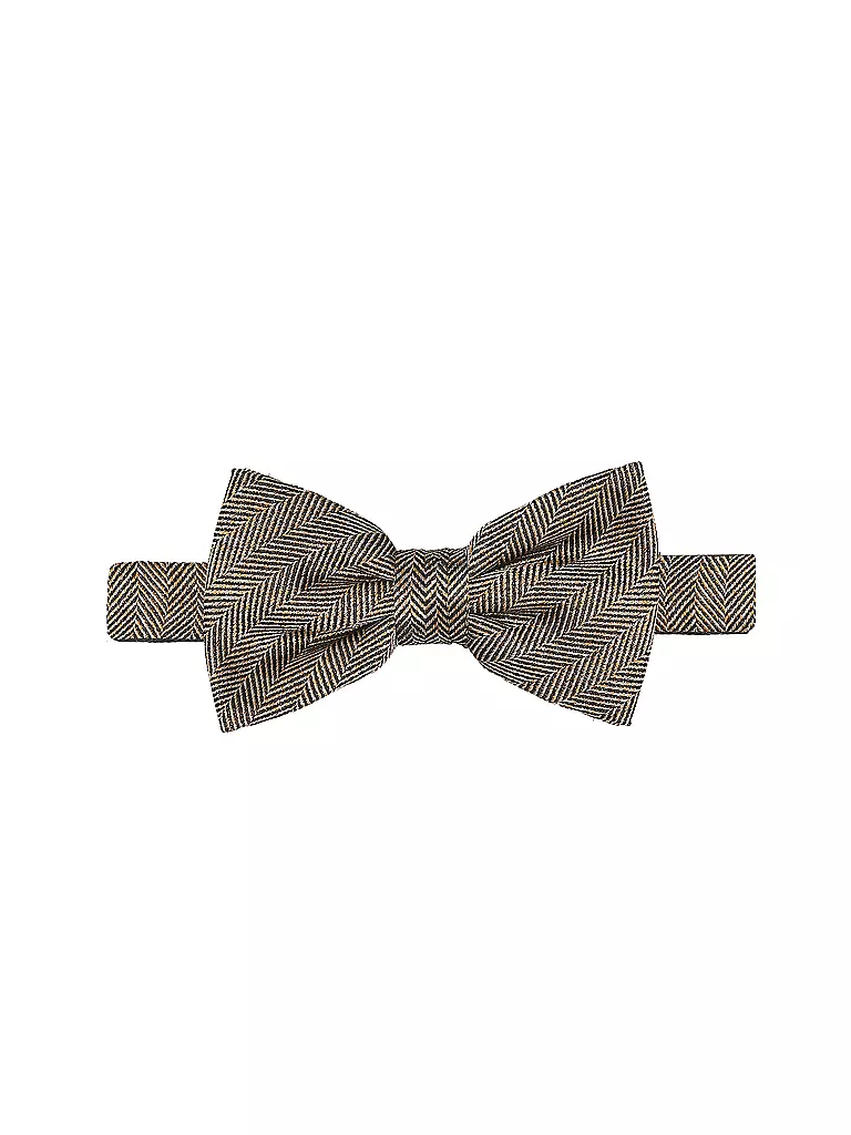 PROFUOMO | Masche - Papillon da annodare | Marrone