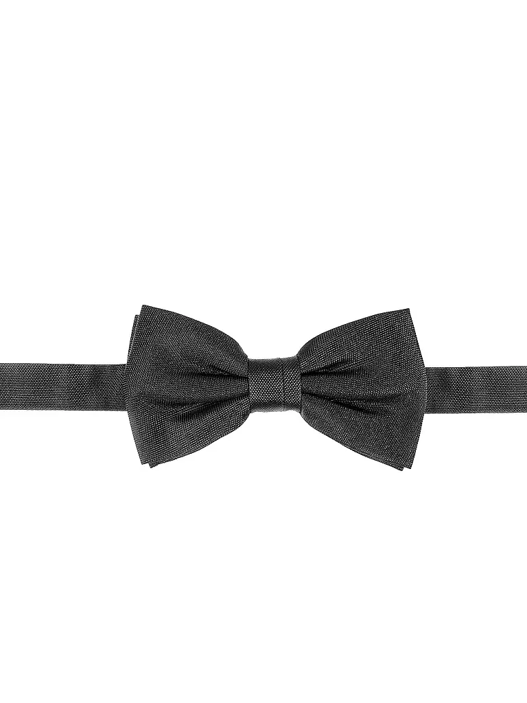 PROFUOMO | Masche - Papillon | Nero