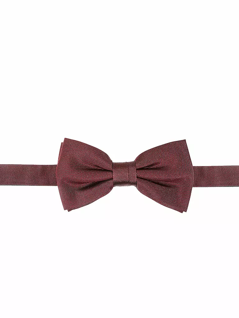 PROFUOMO | Masche - Papillon | Rosso