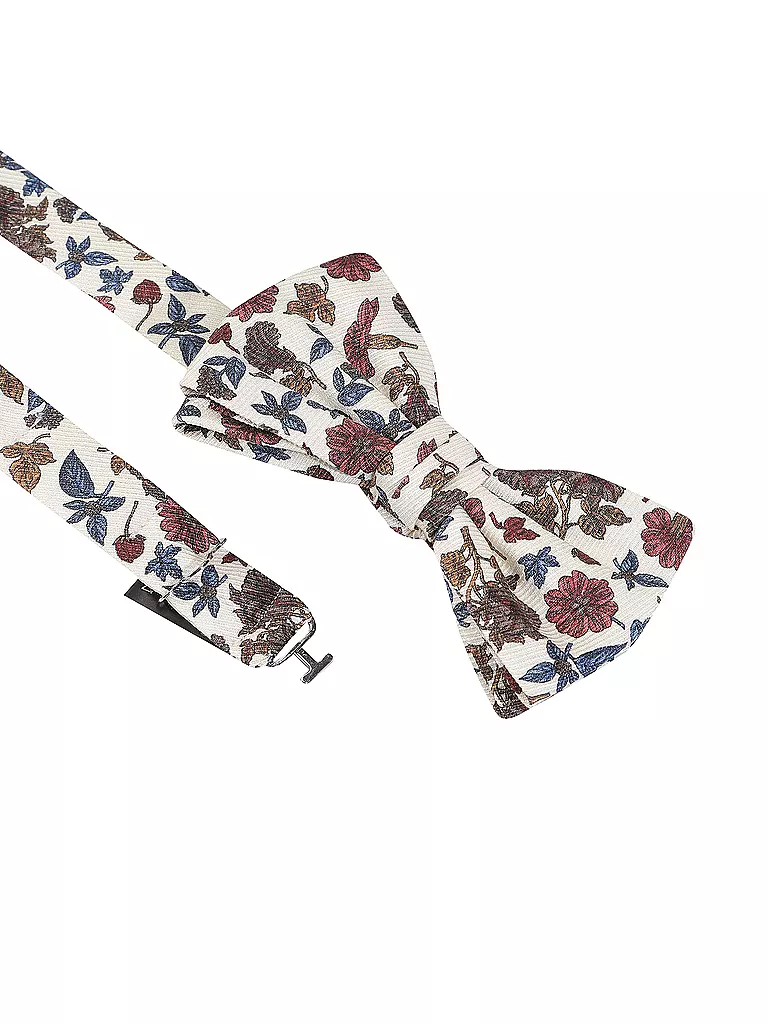 PROFUOMO | Masche - Papillon | Bianco