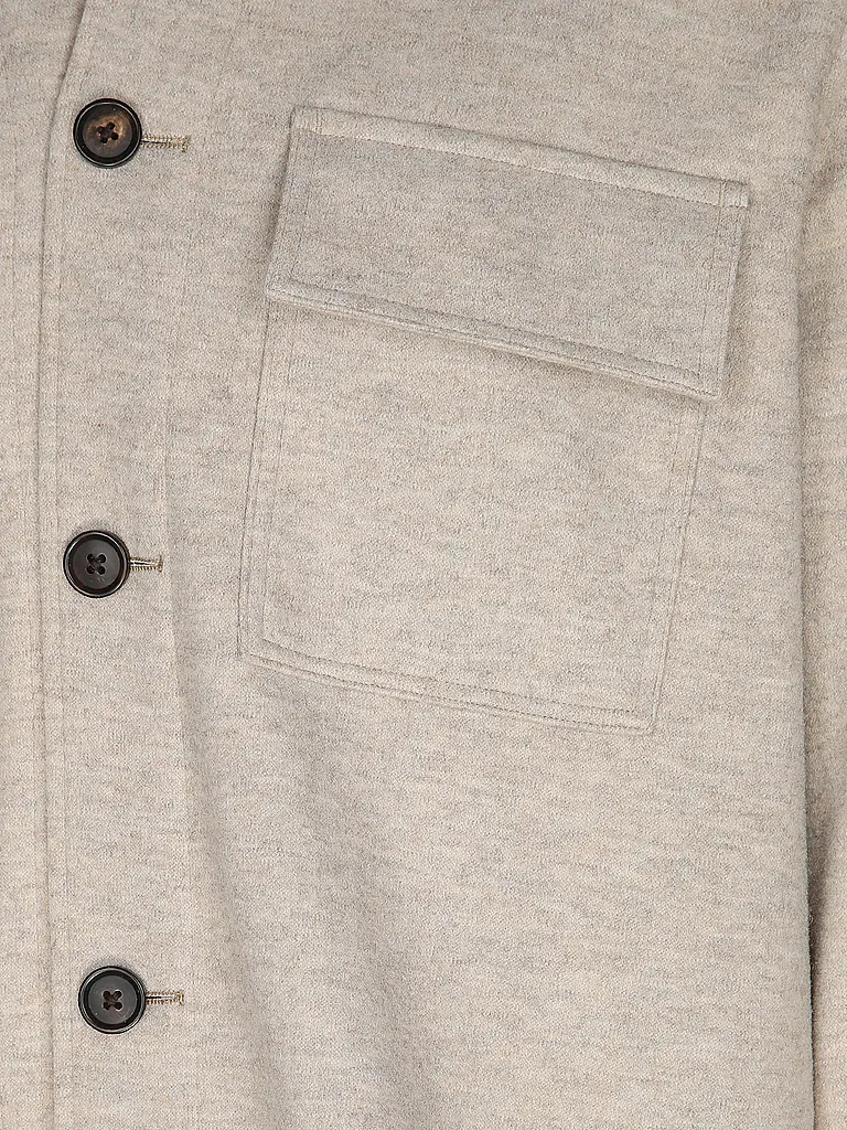 PROFUOMO | Overshirt UNI |