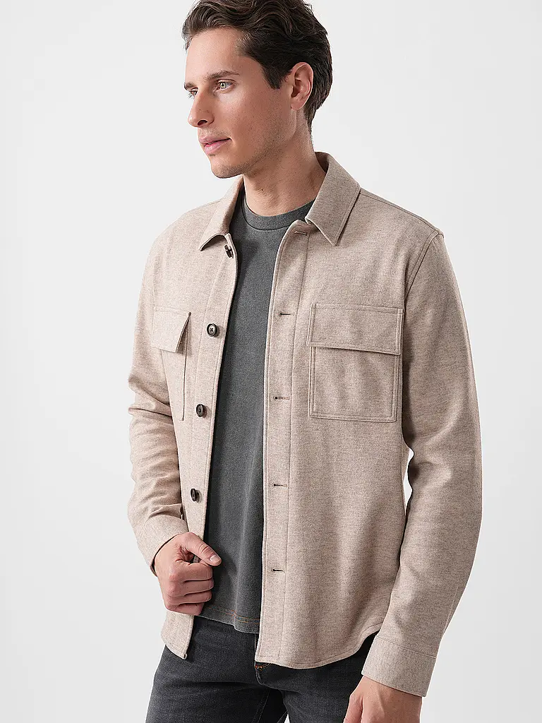 PROFUOMO | Overshirt UNI | 