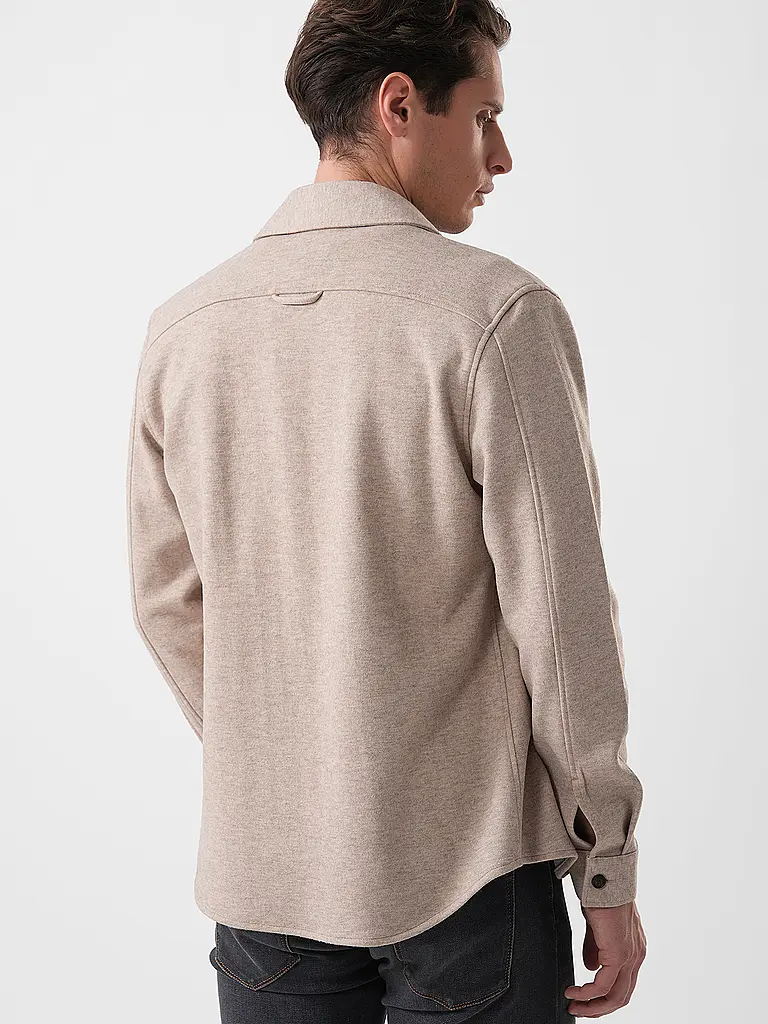 PROFUOMO | Overshirt UNI | 