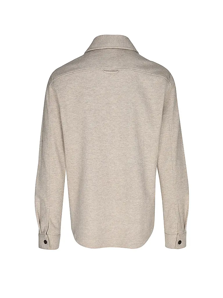 PROFUOMO | Overshirt UNI | 