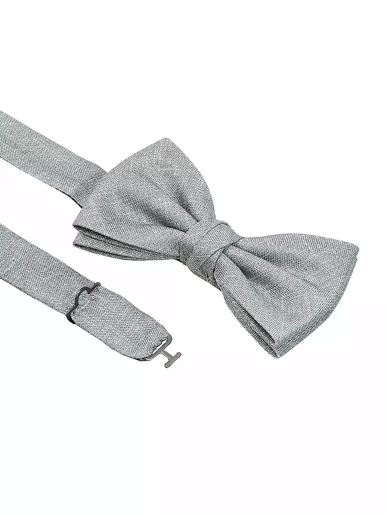 PROFUOMO | Papillon - Cravatta a farfalla | Verde