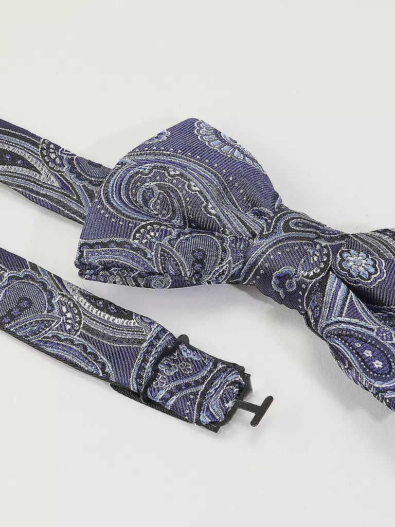 PROFUOMO | Papillon - Da annodare | Blu