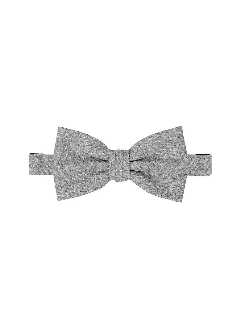 PROFUOMO | Papillon - Farfallino da annodare | Grigio
