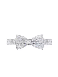 PROFUOMO | Papillon - Cravatta a farfalla | Blu chiaro