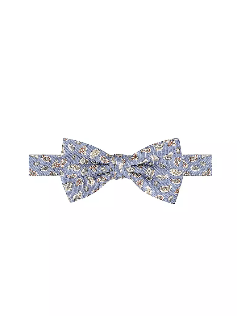 PROFUOMO | Papillon - Farfallino | Blu chiaro