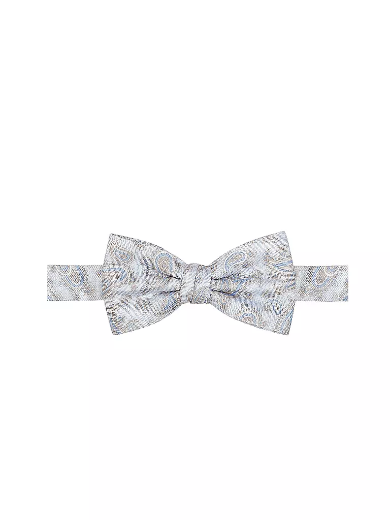 PROFUOMO | Papillon - Farfallino | Blu chiaro